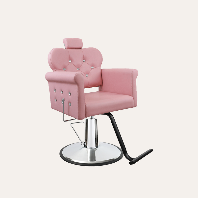 Glam II All Purpose Chair