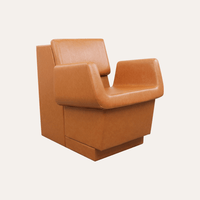 Illusion Dryer Chair