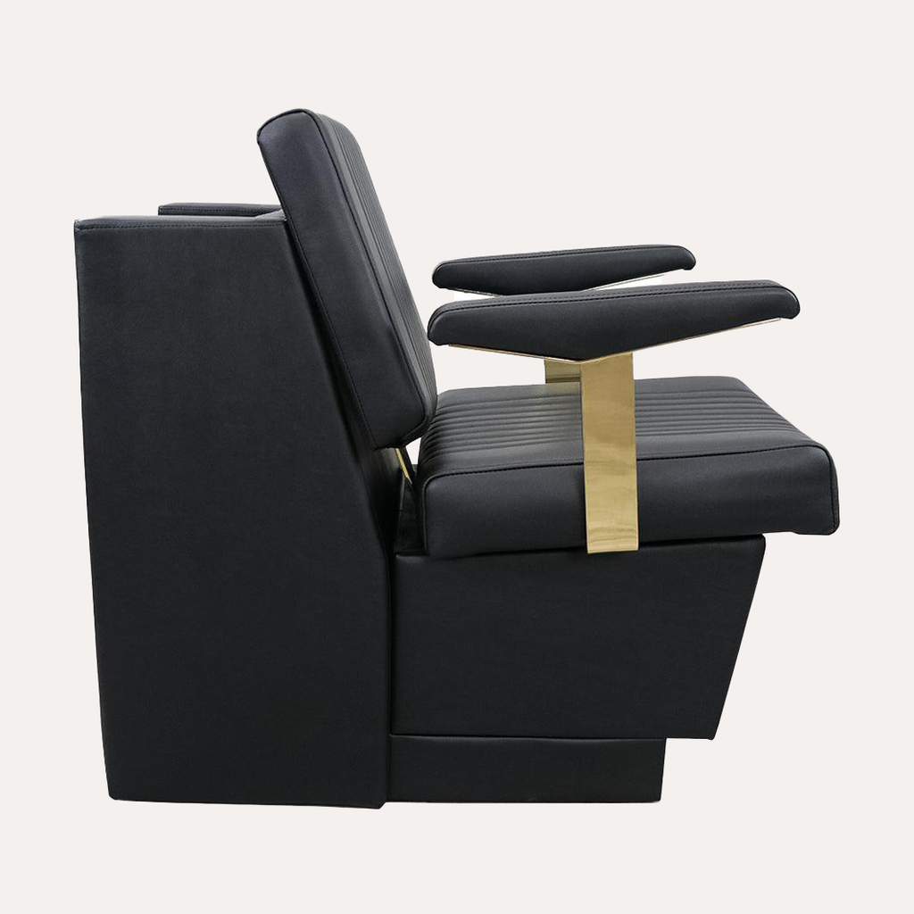 Athena Dryer Chair - Keller International 