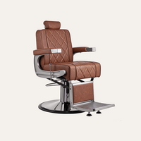 Chaise de barbier Adams