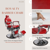 Royalty Barber Chair