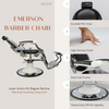 Emerson Barber Chair