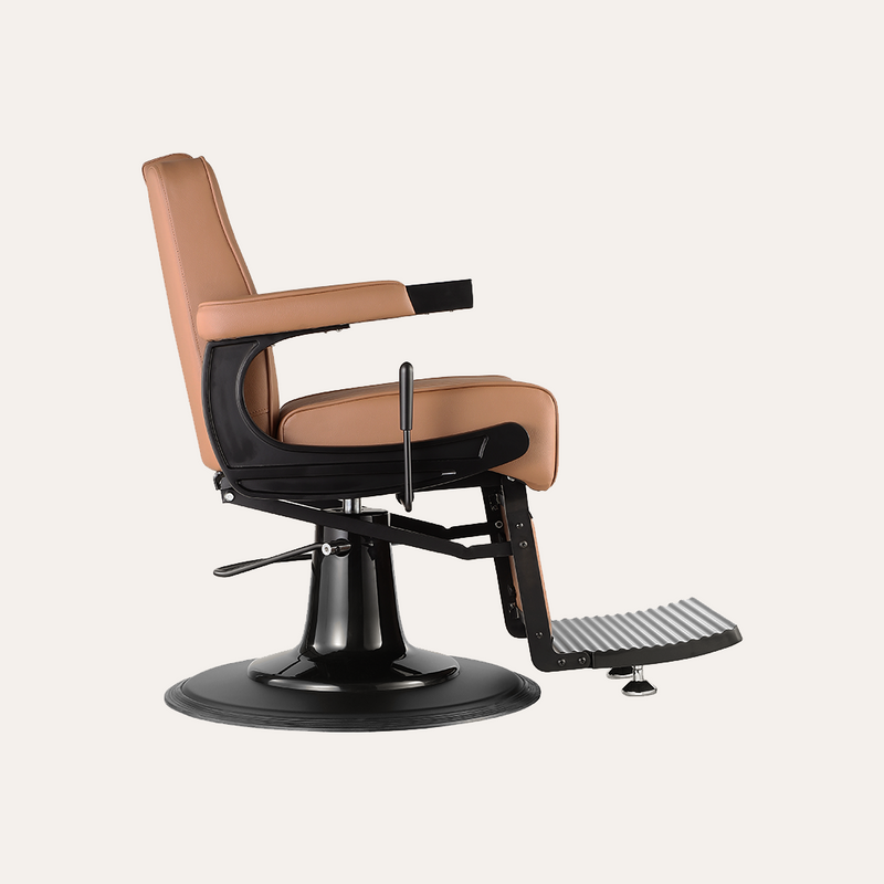 Maverick Barber Chair