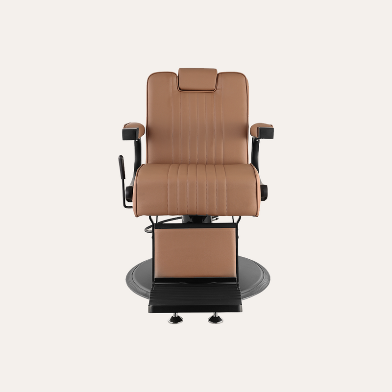 Maverick Barber Chair