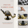 Phoenix Barber Chair