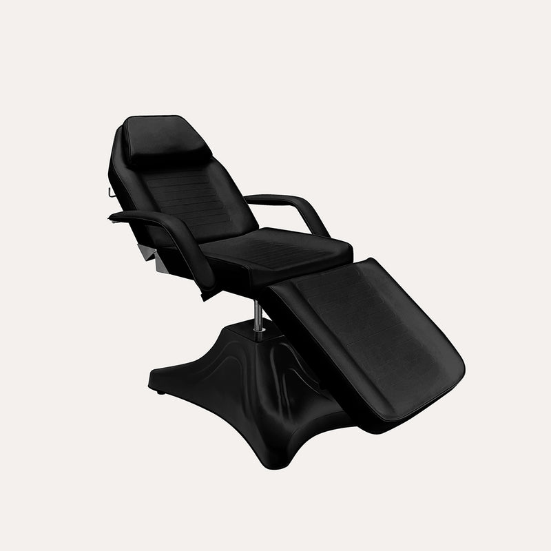 Hydraulic Facial Bed and Lash Chair BA8322 – ShopSalonCity