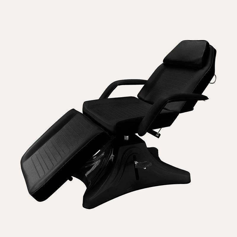 PMU Hydraulic Pro Facial Chair Bed - ComfortSoul