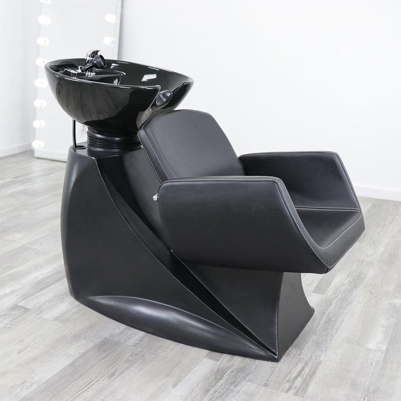 Denver Shampoo Bowl and Chair