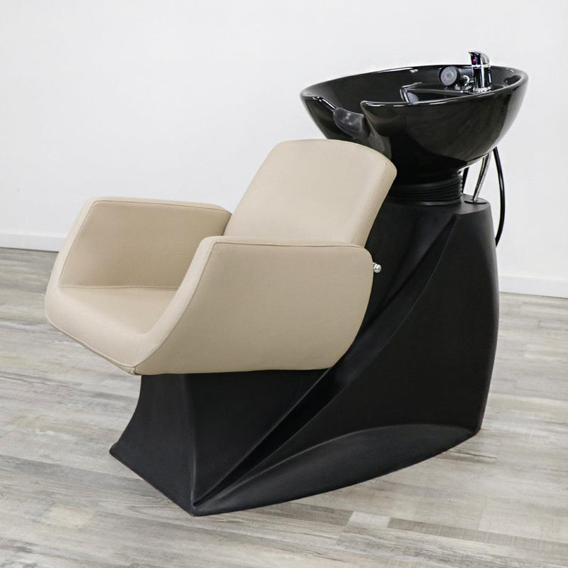 Denver Shampoo Bowl and Chair