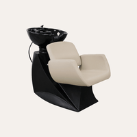 Denver Shampoo Bowl and Chair