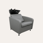 Gravity Shampoo Bowl and Chair