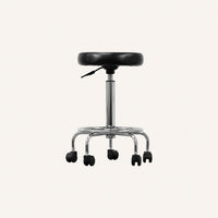 Albus Salon Stool