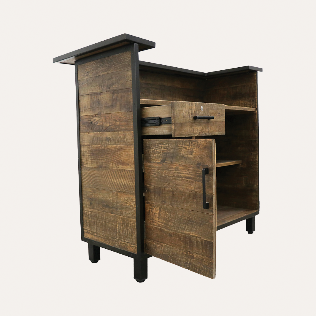 Reception cabinet deals