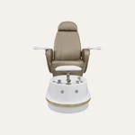 Milan Pedicure Chair