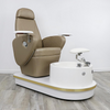 Milan Pedicure Chair