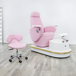 Milan Pedicure Chair