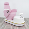 Milan Pedicure Chair