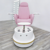 Milan Pedicure Chair