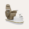 Milan Pedicure Chair