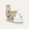 Milan Pedicure Chair