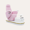 Milan Pedicure Chair