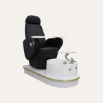 Milan Pedicure Chair