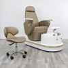 Milan Pedicure Chair