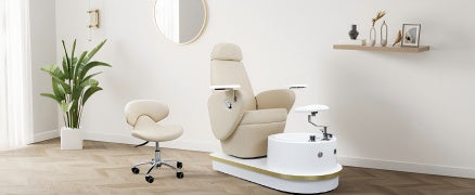 Nail Equipment