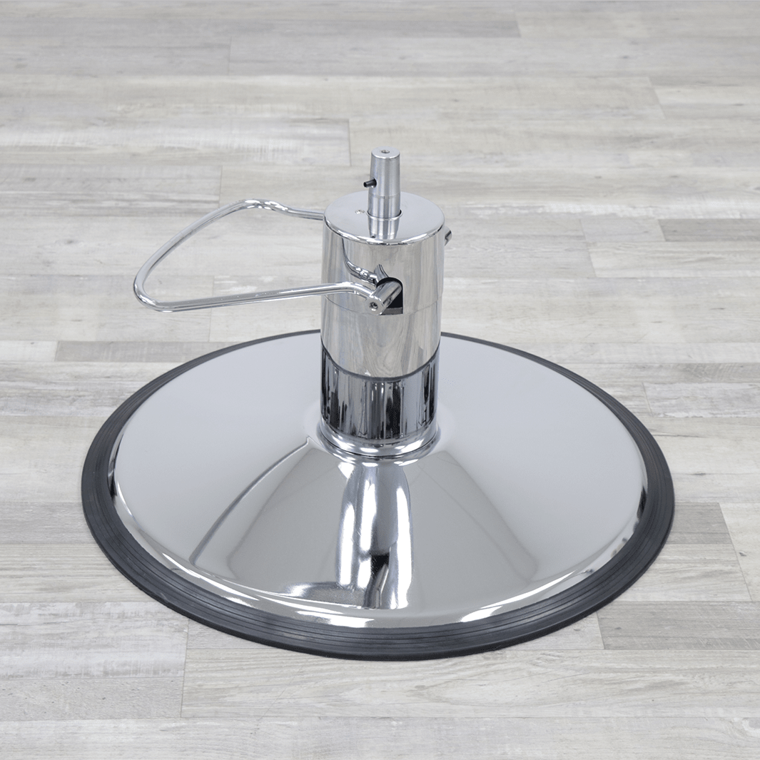 Base Plate Rubber Ring 660mm - Salon Chair Parts | Keller