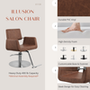 Illusion Salon Chair