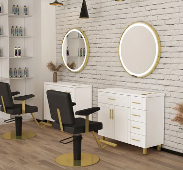 Salon Equipment Supplier Keller International