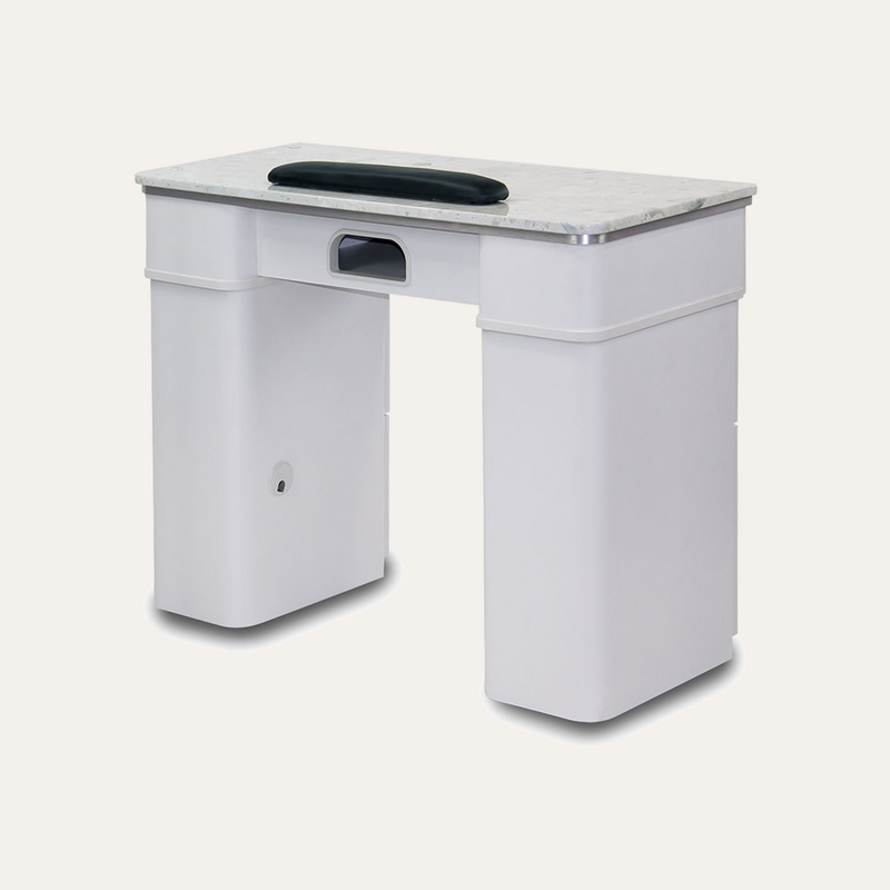 Sonoma Manicure Table