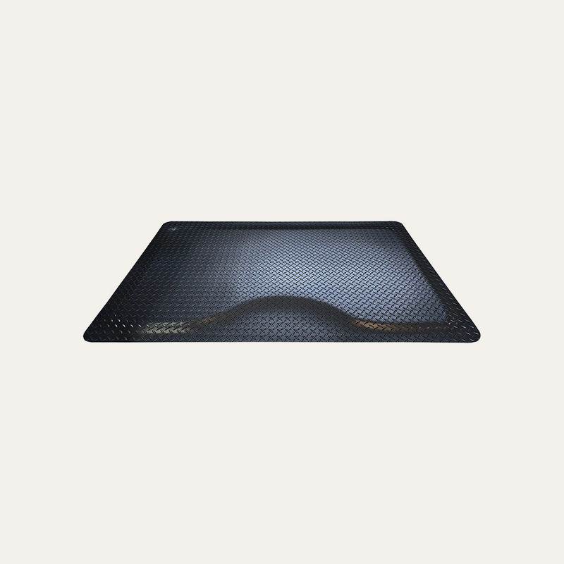 Rhino Sport Rectangle Barber Mat