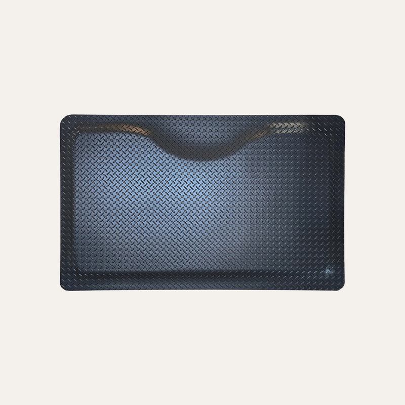 Rhino Sport Rectangle Barber Mat