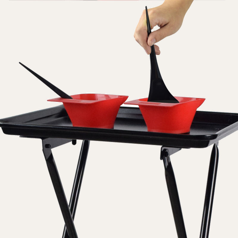 Magnetic Color Service Tray, Salon Accessories | Keller