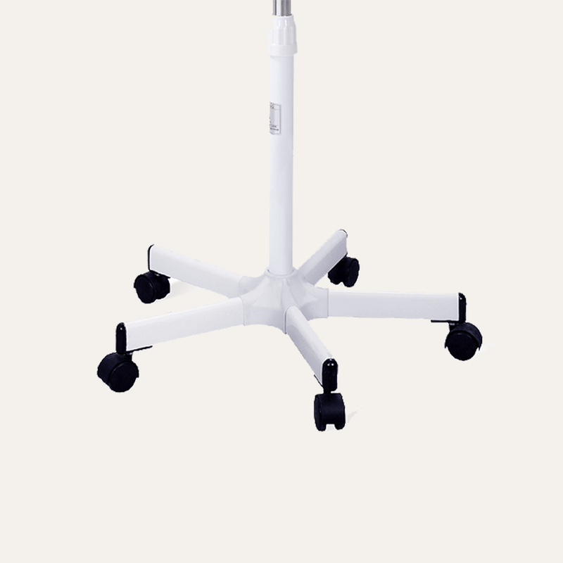 F-003 Silver Fox Facial Steamer | Keller4Salon