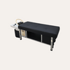 Metro Head Spa & Steam Therapy Treatment Bed by Dermalogic