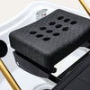Metro Head Spa & Steam Therapy Treatment Bed by Dermalogic