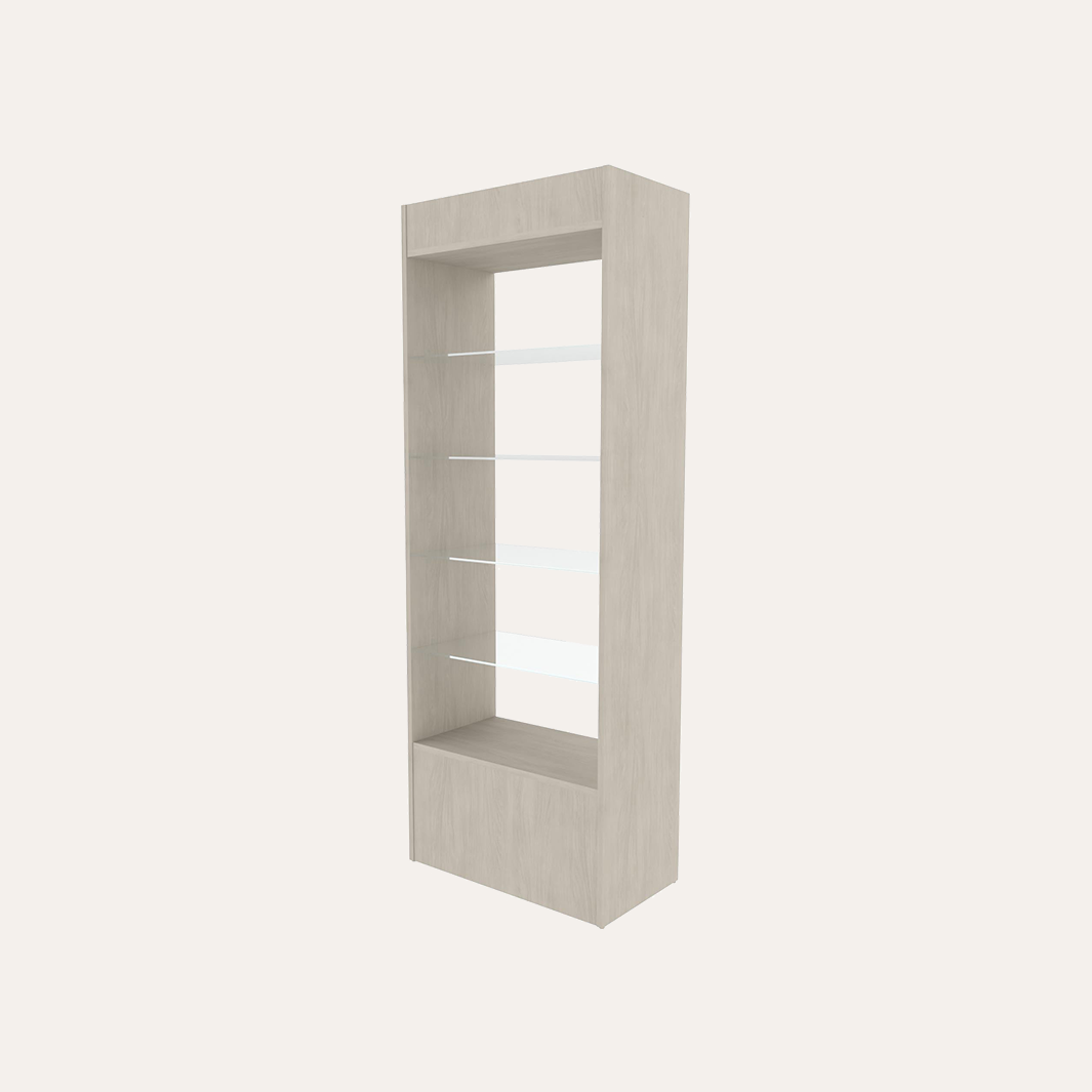 Finley Retail Display FRONT