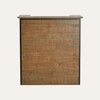 Sierra Reclaimed Reception Desk (Small)