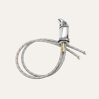 Single Handle Faucet