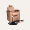 Barrel Barber Chair