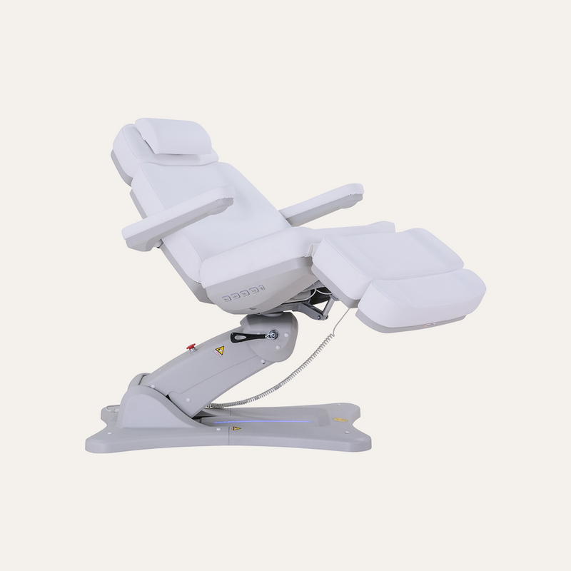 Silver Fox Electric Medical Treatment Chair 2246BN