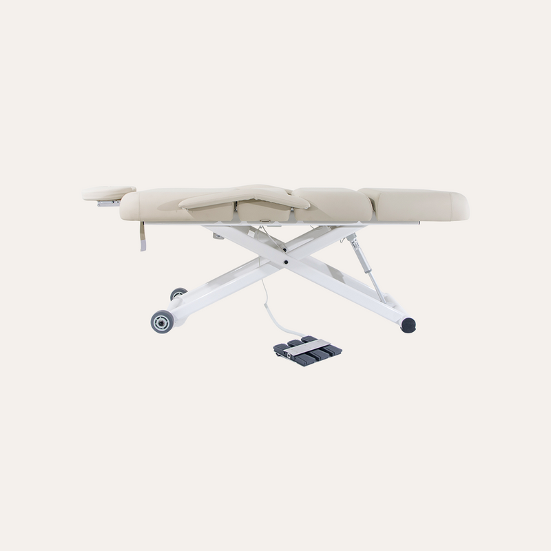 Silver Fox Electric 4 Section Multi Purpose Massage Table 2274B