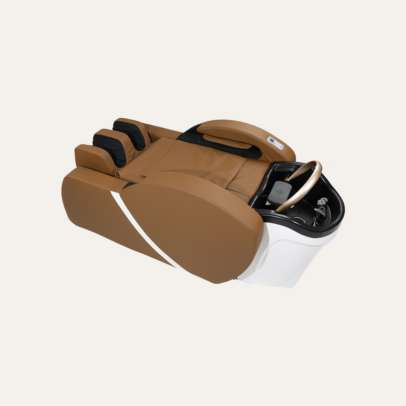 Keller Head Spa & Massage Treatment Bed