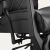 Regent Barber Chair