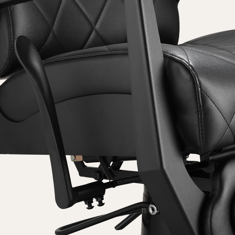 Regent Barber Chair