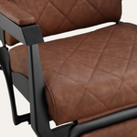 Regent Barber Chair