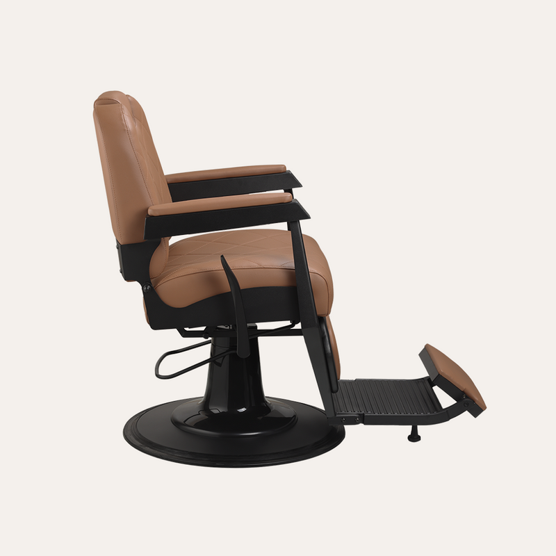 Regent Barber Chair