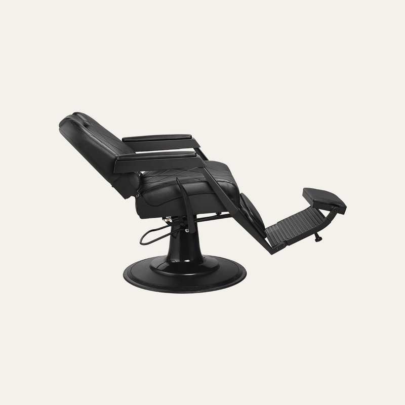 Regent Barber Chair